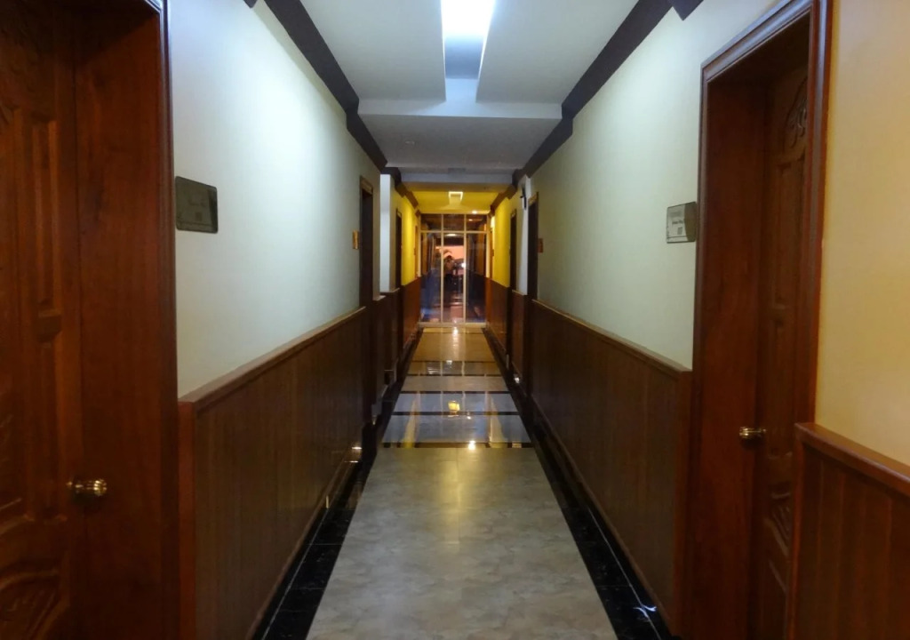 Kampongbay Makeng Guesthouse