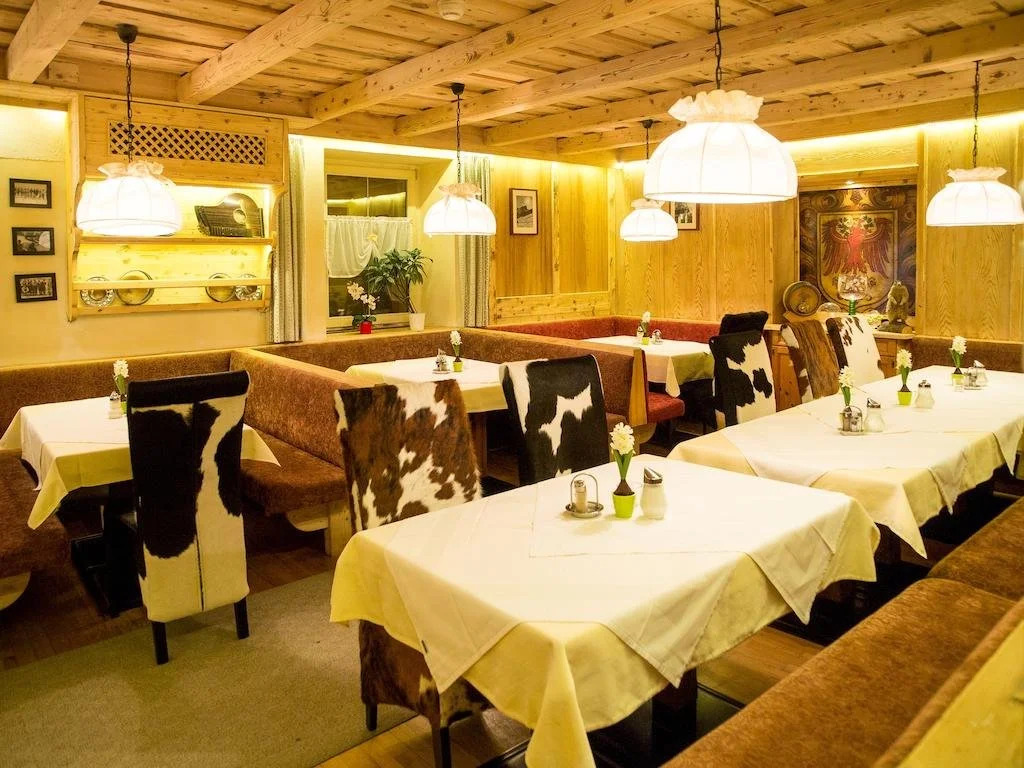 Almis Berghotel