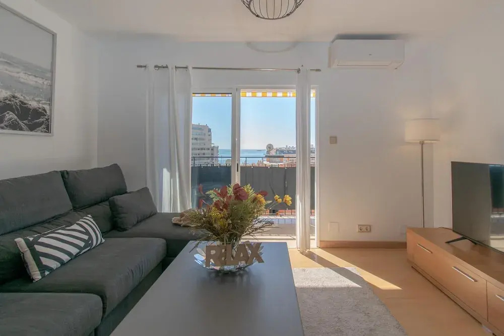 Cambural Beach Apartment