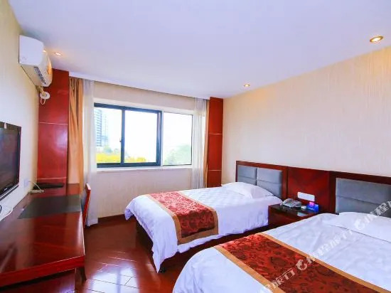 Xin'an Resort & Resort Qiandao Lake