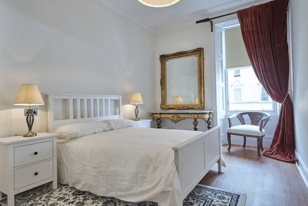 Bright Stay Bruntsfield