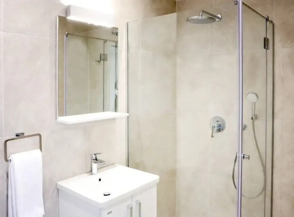Apartmani Fruški Cvet - Fruške Terme