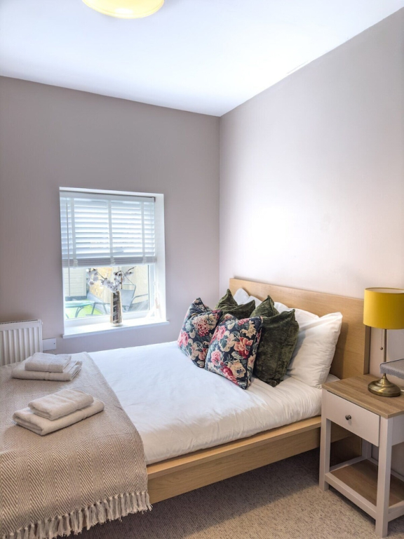 Camden Rooms