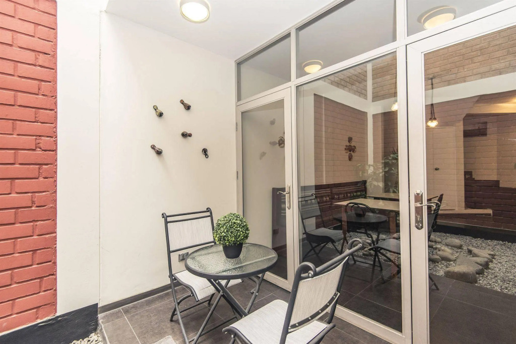 B&B Wasi Airport Lima