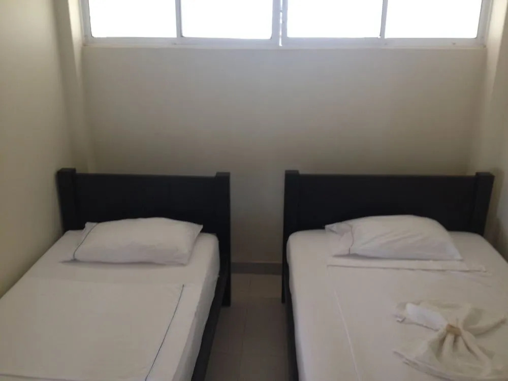 Hotel Campestre San Manuel