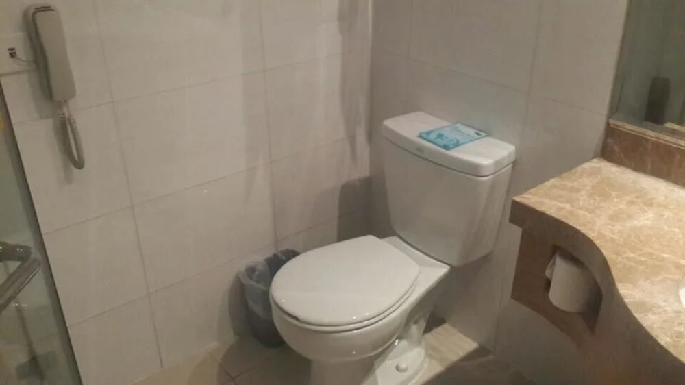 Yongxing Garden Business Hotel