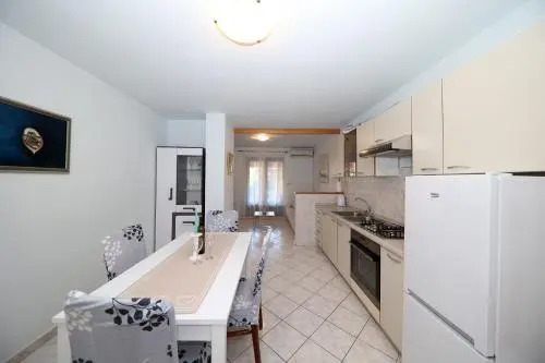 Apartment Gašpe A1