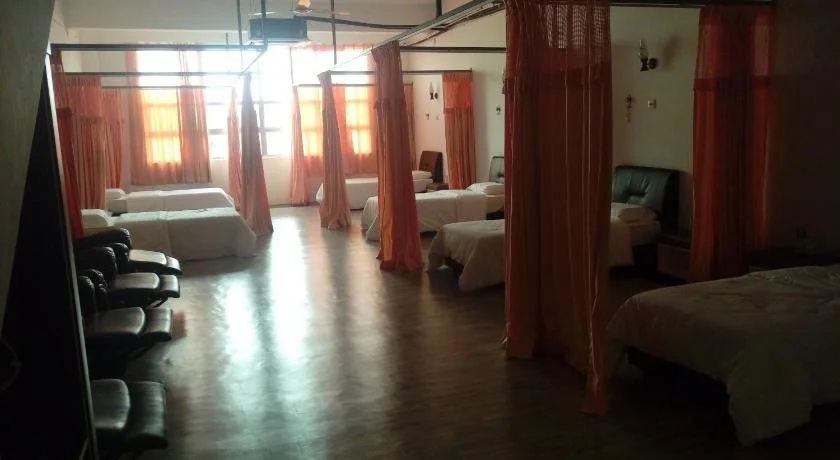 Zin Xin City View Hotel