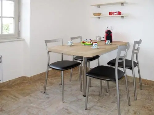 Ferienhaus Cleder 204S