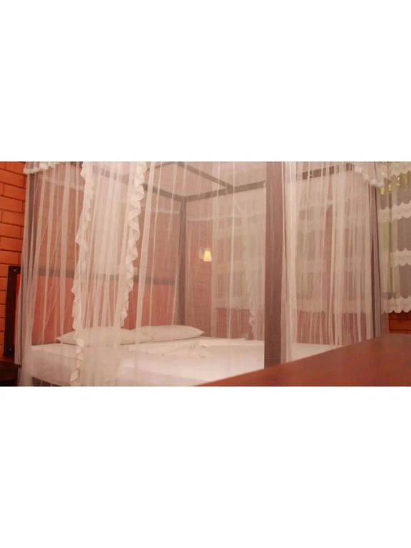 Eco Square Resort