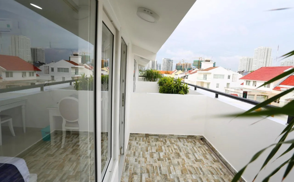 SABINA Residence - HCM