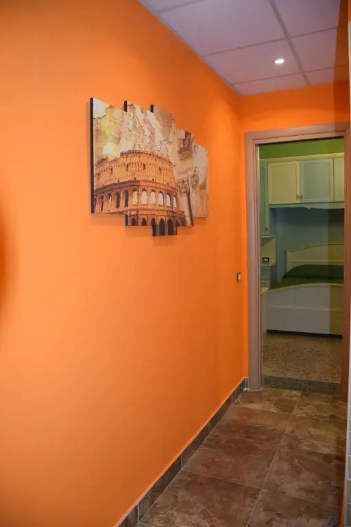 Appartamenti Romolo E Remo