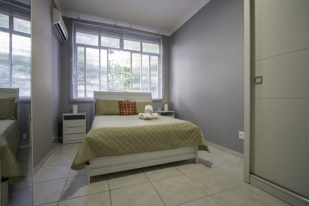 LineRio Copacabana Family Residence 188