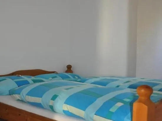 Rüschers Ferienwohnung