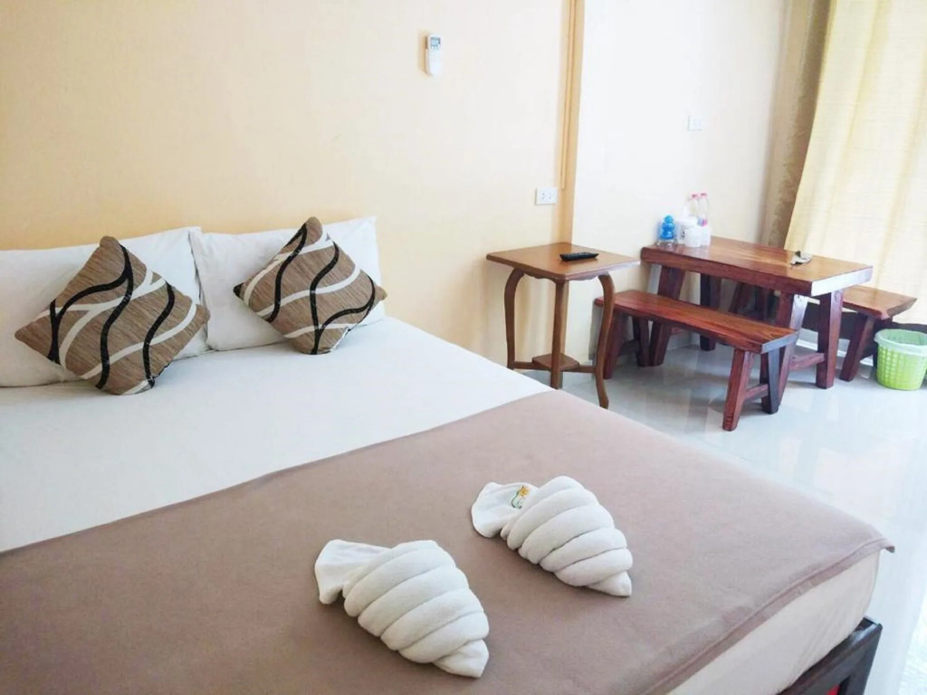 Great Hill Resort