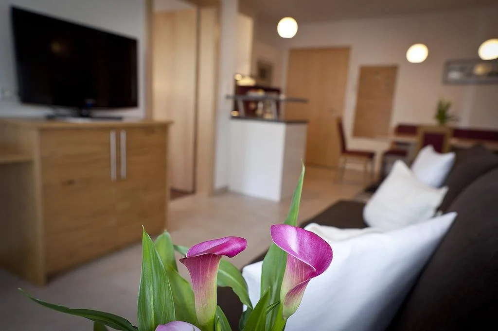 Alpina Appartements