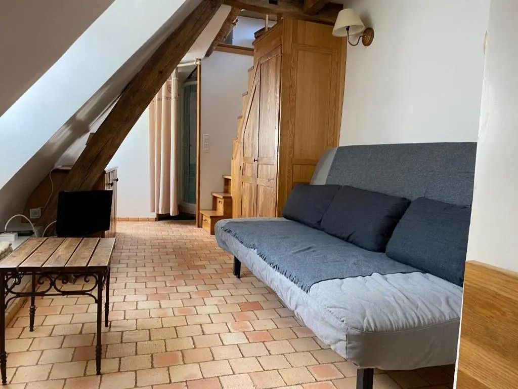 Saint Germain Flat