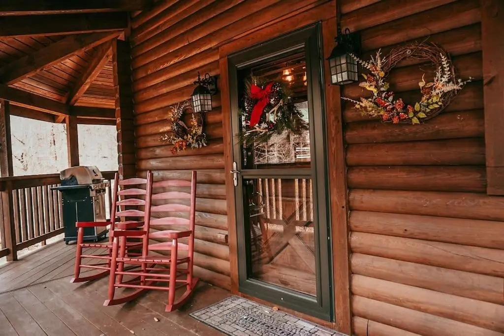 Mama Bear's Retreat