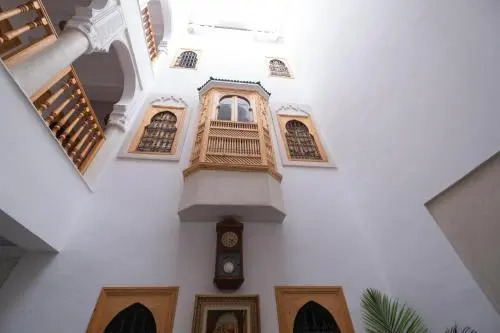 Riad El Habib