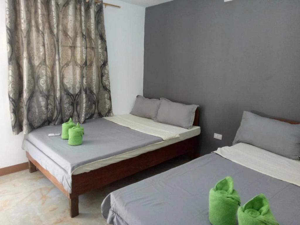 Cebuano Lodge