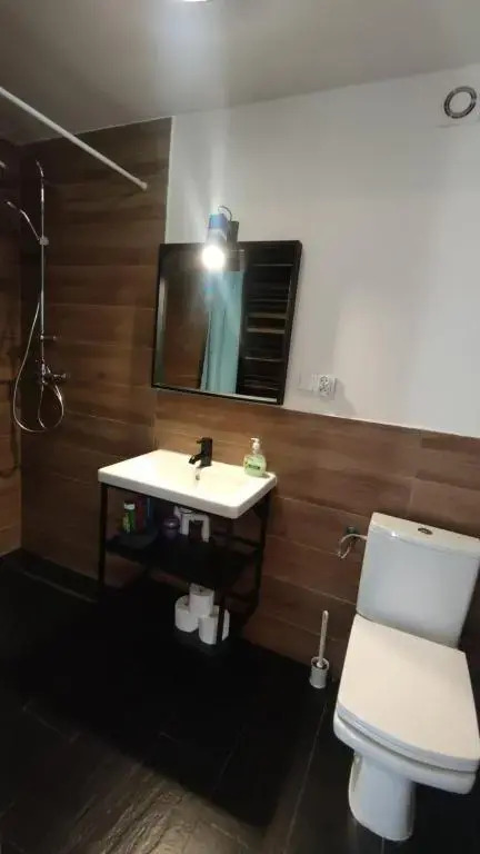 Rooms Silesia
