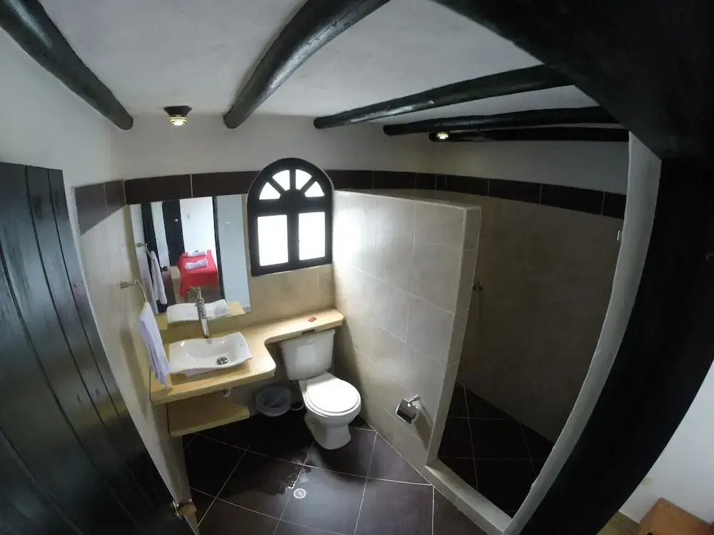 La tranquera hotel