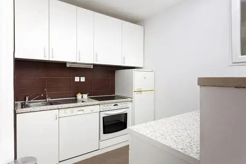 Apartment Marina