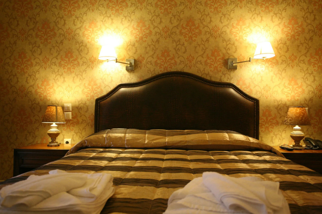 Hotel Tesoro