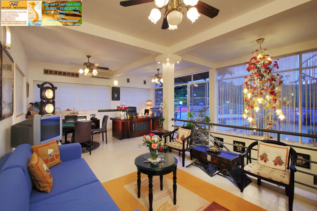 An Hoa Residence
