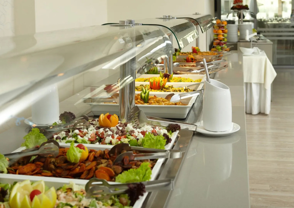 Melpo Antia Hotel & Suites
