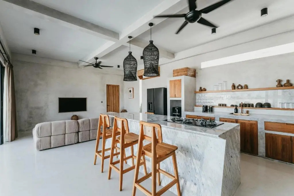 Chateau Retreat Bali