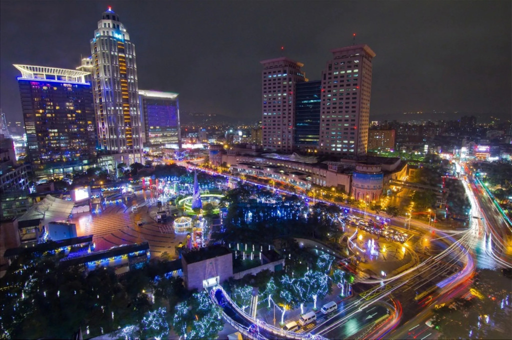 Chengdian Hotel