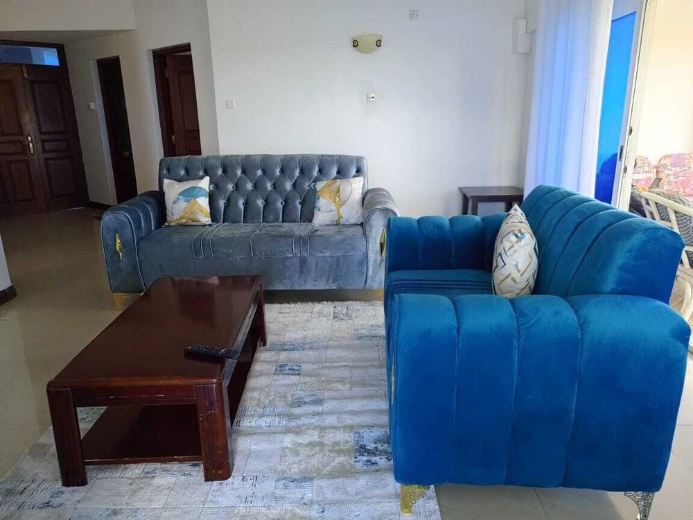 Lux Suites La Vida Sunrise Apartments