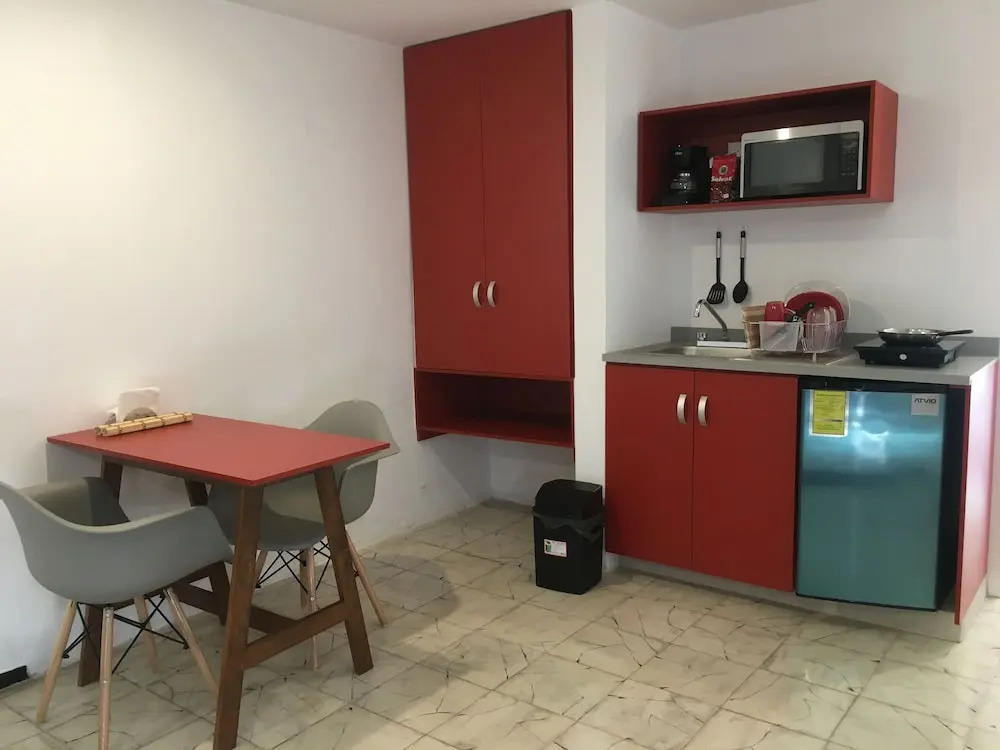 Suites del Sureste - Mérida
