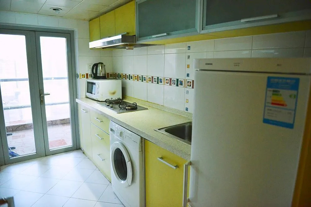 Mango Hotel Apartments