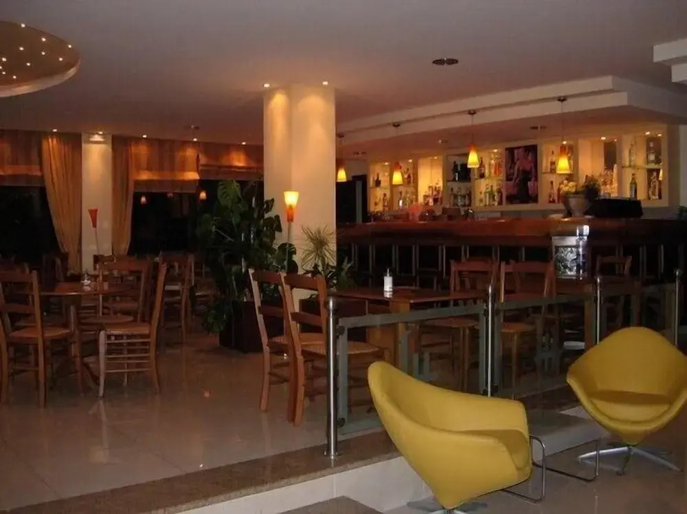 Hotel Lefkadi