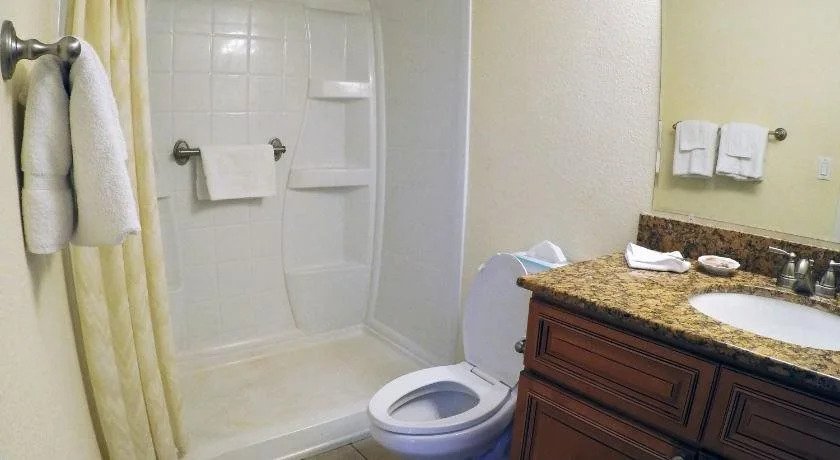 Island Gulf Resort
