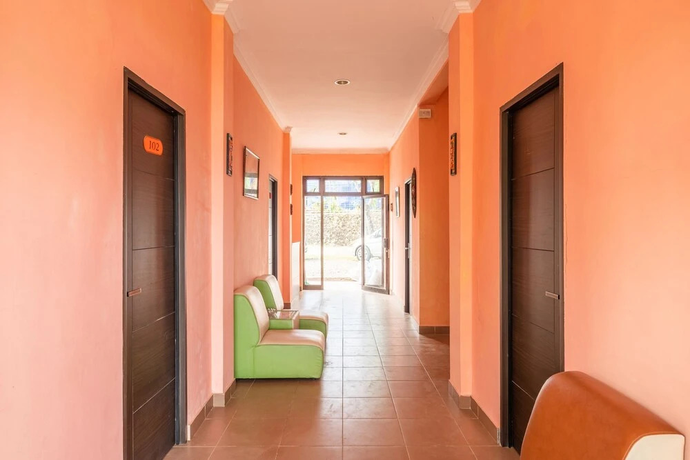 Homestay Casa Delray Syariah by OYO Rooms