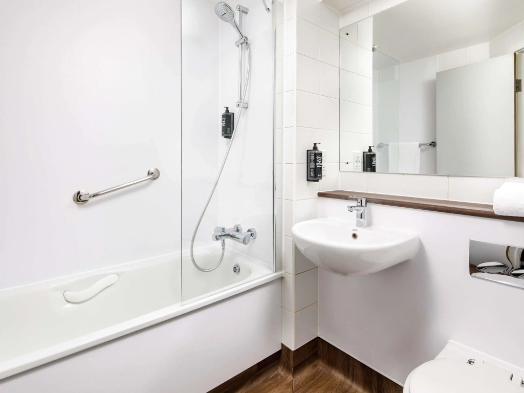 ibis budget London Heathrow Central
