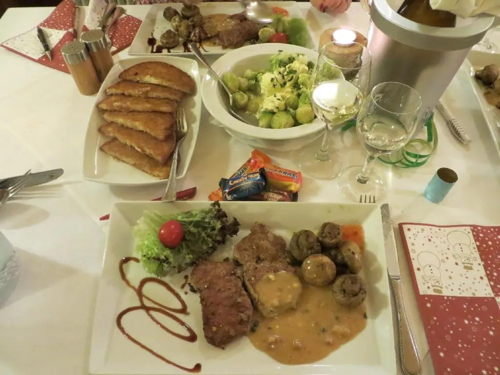 Hessischer Hof