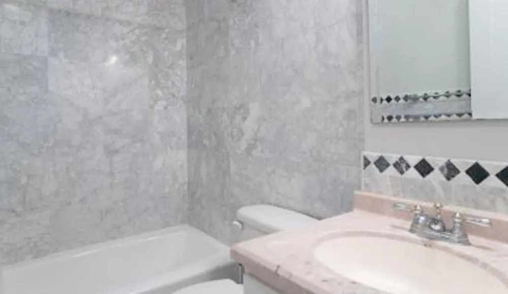 Lovely Washington DC Dupont Circle 2 Bedroom 2 Bathroom Apartment 4 Guests