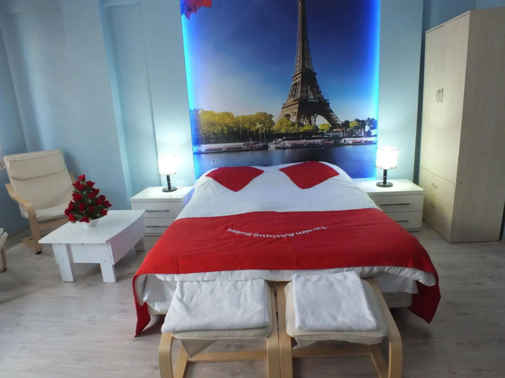 Taksim Antique Suites