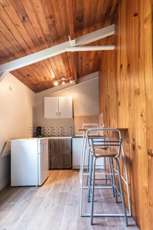 Frenchyhomes☆Andernos☆6 personnes☆plage et centre
