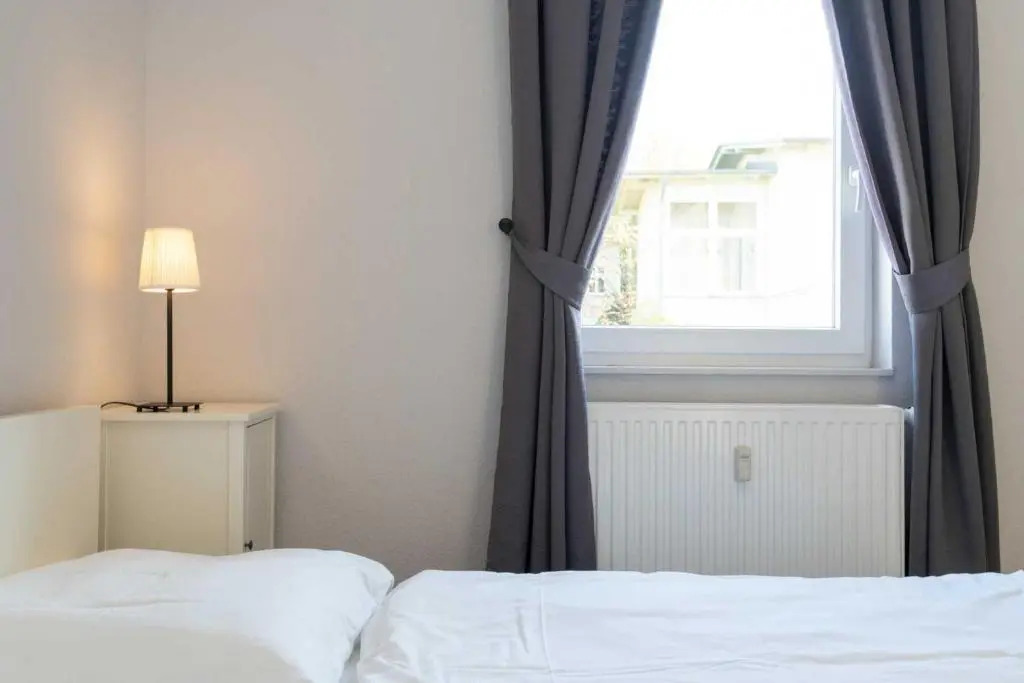 Villa Marin, Wohnung 17