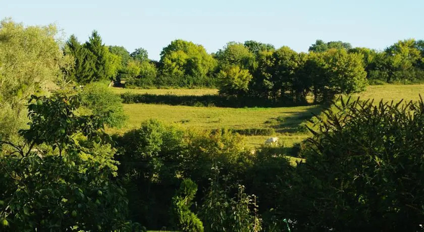 Le Monastère