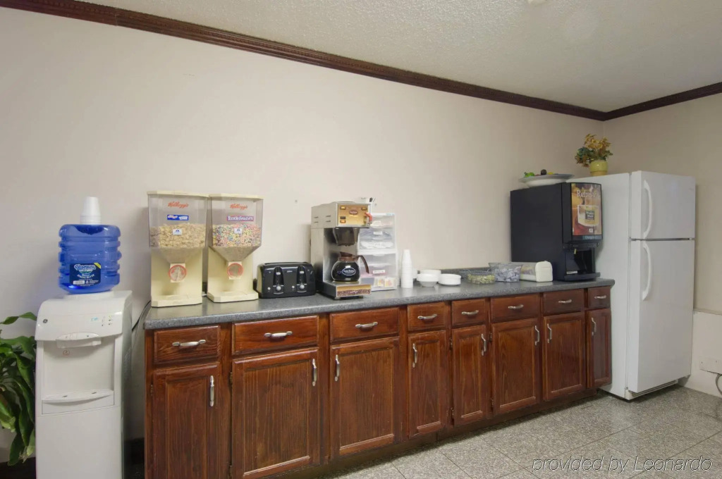 Americas Best Value Inn-Indy South