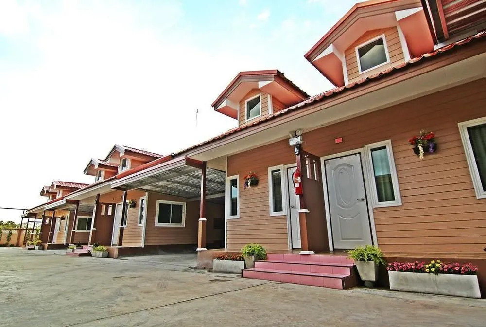 Rojanavee Resort