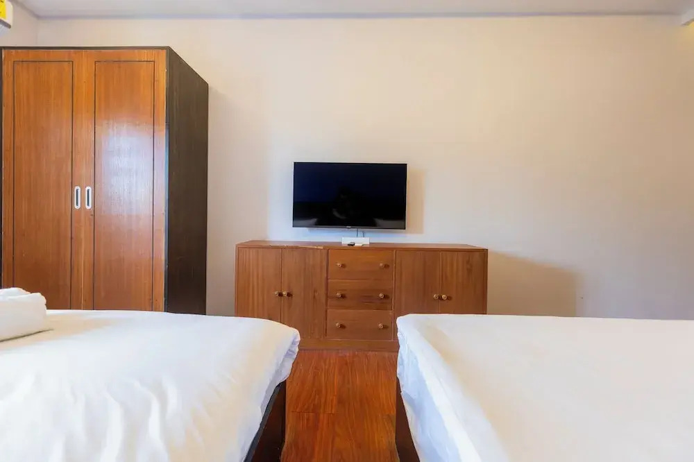 The Strype Hotel Tagaytay