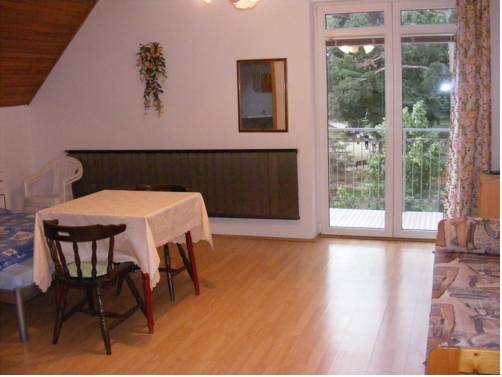 Lívia Apartman