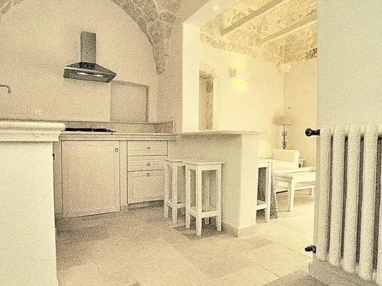 Casa Antica Roma